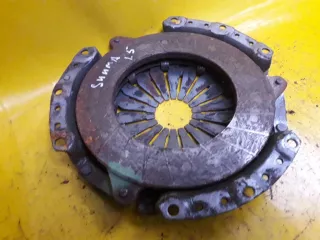  Корзина сцепления Kia Shuma 1 Арт 157635, вид 2