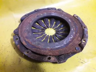  Корзина сцепления Mazda 6 1 Арт 157743, вид 2