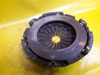 9183760 Корзина сцепления Volvo V70 1 Арт 158333, вид 2