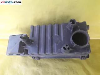 98AB9A612DC Корпус воздушного фильтра Ford Focus 1 Арт 142002, вид 2