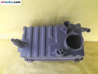 98AB9A612DC Корпус воздушного фильтра Ford Focus 1 Арт 142003, вид 2
