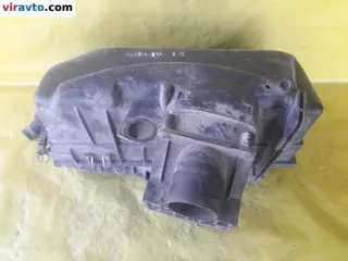 026133873g Корпус воздушного фильтра Audi 80 B3 Арт 142126, вид 2