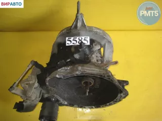  КПП механическая (МКПП) Daewoo Nubira j150 Арт 113195, вид 2