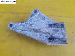 Кронштейн двигателя Renault Laguna 1 1995г. 7700862199 - Фото 2