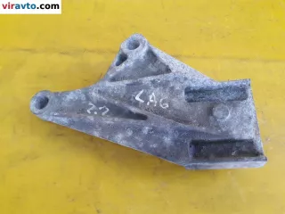 Кронштейн двигателя Renault Laguna 1 1996г. 7700862199 - Фото 2