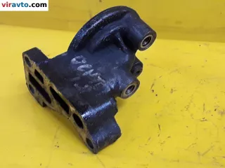 053115417a Кронштейн масляного фильтра Volkswagen Vento Арт 149169, вид 2