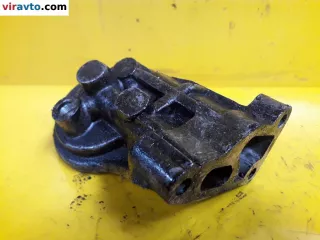 026115417 Кронштейн масляного фильтра Audi 80 B3 Арт 149183, вид 2