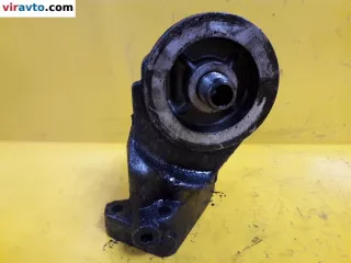026115417 Кронштейн масляного фильтра Audi 80 B3 Арт 149184, вид 1