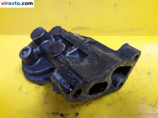 026115417 Кронштейн масляного фильтра Audi 80 B3 Арт 149184, вид 2