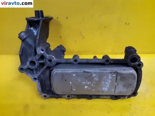 264004a001d Кронштейн масляного фильтра Kia Sorento 1 Арт 149209, вид 2