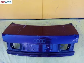  Крышка багажника (дверь 3-5) Audi 80 B4 Арт 123866, вид 1
