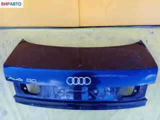  Крышка багажника (дверь 3-5) Audi 80 B4 Арт 123867, вид 1