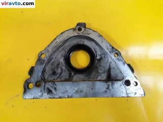 056103153 Крышка двигателя передняя Volkswagen Transporter T4 Арт 148825, вид 2