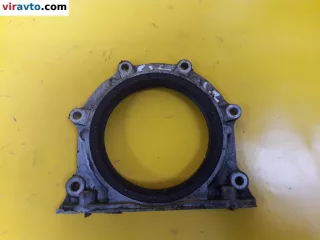  Крышка двигателя передняя Mazda 626 GE Арт 148891