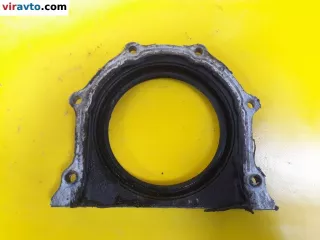  Крышка двигателя передняя Mazda 626 GE Арт 148891, вид 2