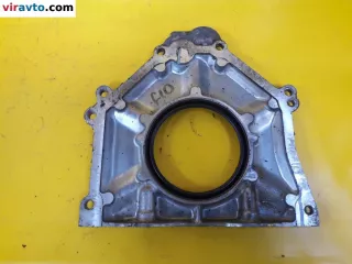 6l3e6k318aa Крышка двигателя передняя Ford Expedition 1 Арт 148910, вид 2
