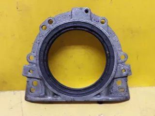 055103173b Крышка двигателя передняя Audi 80 B3 Арт 164005, вид 1