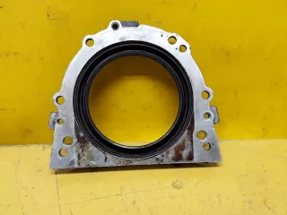 055103173b Крышка двигателя передняя Audi 80 B3 Арт 164005, вид 2
