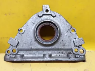 056103153 Крышка двигателя передняя Volkswagen Golf 3 Арт 164006, вид 1