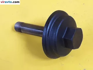 038117061 Крышка масляного стакана Volkswagen Touareg 1 Арт 149206, вид 2