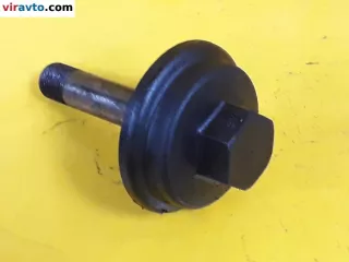 038117061 Крышка масляного стакана Volkswagen Golf 4 Арт 149213, вид 2