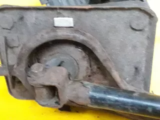  Кулиса Mazda 626 GF Арт 156811, вид 2