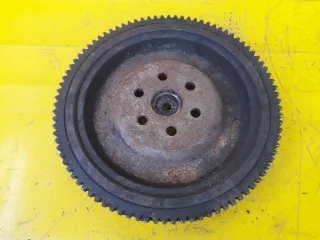  Маховик Suzuki Wagon R2 Арт 151138, вид 2