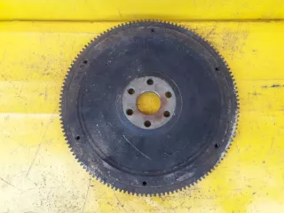  Маховик Daewoo Espero Арт 151358, вид 2