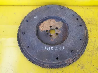 89bm6398aa Маховик Ford Fiesta 3 Арт 151676