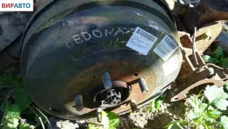  Механизм (прочие) Kia Sedona 1 Арт 124998, вид 1