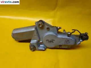 849100-9856 Моторчик заднего стеклоочистителя (дворника) Mazda 323 F Арт 132521, вид 2