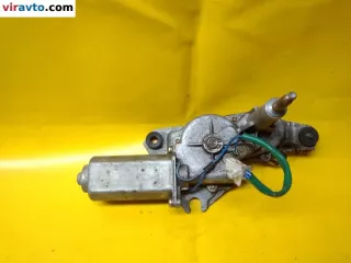 849100-9856 Моторчик заднего стеклоочистителя (дворника) Mazda 323 F Арт 132522, вид 1