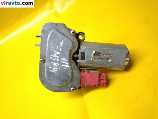  Моторчик заднего стеклоочистителя (дворника) Fiat Tempra Арт 132576, вид 2