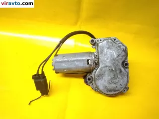 91ab-17404-ab Моторчик заднего стеклоочистителя (дворника) Ford Escort 5 Арт 132699, вид 2