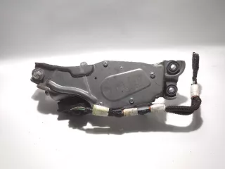 85130-08010 Моторчик заднего стеклоочистителя (дворника) Toyota Sienna 3 Арт 159093, вид 2