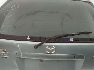  Моторчик заднего стеклоочистителя (дворника) Mazda MPV 2 Арт 160059