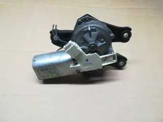 8200001891B Моторчик заднего стеклоочистителя (дворника) Renault Laguna 2 Арт 165015, вид 2
