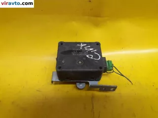 0637004500 Моторчик заслонки печки Honda Civic 4 Арт 131190