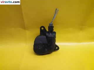  Моторчик заслонки печки Chrysler Pacifica 2004 Арт 132555, вид 1