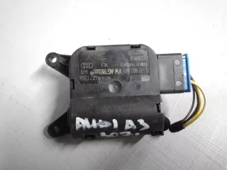 0132801345 1k0907511 Моторчик заслонки печки Audi A3 8P Арт 157895, вид 1