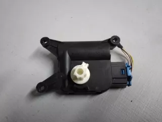 0132801345 1k0907511 Моторчик заслонки печки Audi A3 8P Арт 157895, вид 3