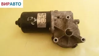  Моторчик передних стеклоочистителей (дворников) Ford Mondeo 1 Арт 115842, вид 2