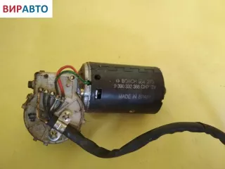 9390332366 Моторчик передних стеклоочистителей (дворников) Seat Ibiza 2 Арт 115893, вид 1