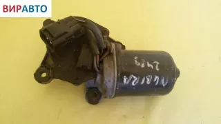  Моторчик передних стеклоочистителей (дворников) Daewoo Nubira j100 Арт 115968, вид 1