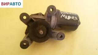  Моторчик передних стеклоочистителей (дворников) Daewoo Nubira j100 Арт 115968, вид 2