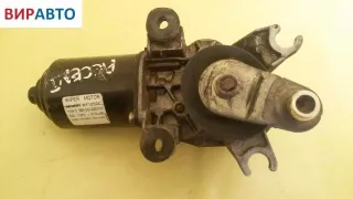 НМС98100-22010 Моторчик передних стеклоочистителей (дворников) Hyundai Accent X3 Арт 115977, вид 1