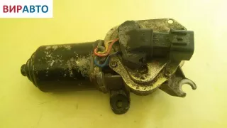 НМС98100-22010 Моторчик передних стеклоочистителей (дворников) Hyundai Accent X3 Арт 115977, вид 2