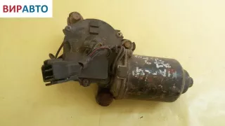  Моторчик передних стеклоочистителей (дворников) Kia Sephia 1 Арт 116030, вид 1