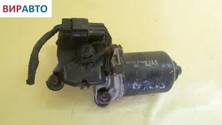  Моторчик передних стеклоочистителей (дворников) Kia Shuma 1 Арт 116085, вид 1