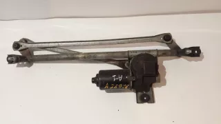 6L84-17508-aa Моторчик передних стеклоочистителей (дворников) Ford Escape 2 Арт 127478, вид 1